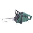 thumbnail image 1 of HEVIRGO Lawn Mower Model Lightweight Minimalistic Plastic Mini Chainsaw Lawn Mower Model for Decor, 1 of 10