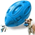 thumbnail image 1 of Dog Toys for Aggressive Chewers Medium Large Breed Indestructible Durable Tough, 1 of 4
