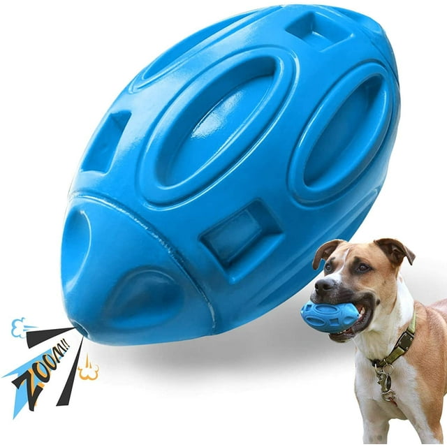 Dog Toys for Aggressive Chewers Medium Large Breed Indestructible Durable Tough