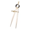 thumbnail image 5 of CATIEBYE Metal Marking Gauge Tool for Precise Woodworking Scribing and Craft Measurements, 5 of 8