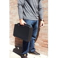 thumbnail image 4 of CASEMATIX Travel Case Fits Elgato Stream Deck Pedal and Accessories - Case Only, 4 of 8