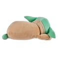 thumbnail image 3 of Star Wars The Mandalorian & Grogu Movie Grogu and Minch Anzellan Soft Sleepy 2 Character Plush, 3 of 6