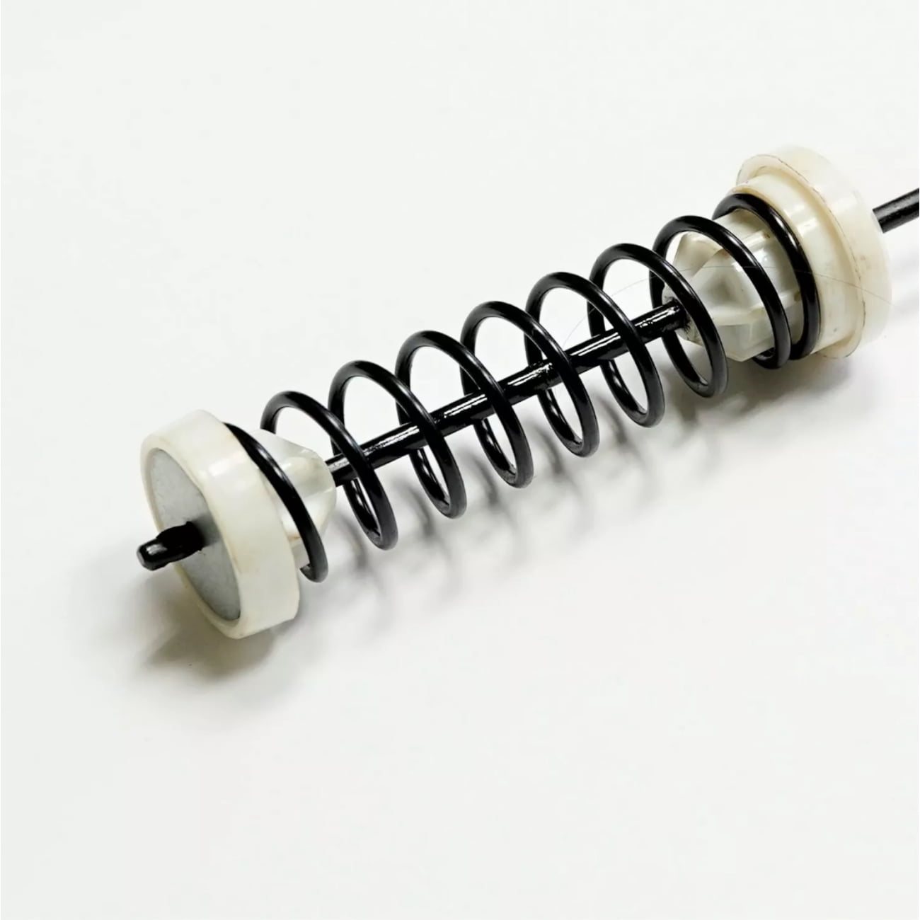 Suspension Rod Kit Replacement For Amana 4GNTW4600YQ0 4GNTW4600YQ1 NTW4501XQ0 NTW4600YQ0 NTW4600YQ1 NTW4601XQ0 NTW4610YQ0 NTW4630YQ0 NTW4650YQ0 NTW4655EW1 NTW4700YQ0 NTW4700YQ1 Washing Machine Etc