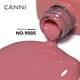 thumbnail image 2 of Esmalte de uñas en gel CANNI Red Color High Gloss Soak Off, 10 ml, 2 of 9