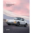 thumbnail image 1 of Porsche 911, Ulf Poschardt Coque Rigide, 1 of 3