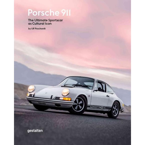 Porsche 911, Ulf Poschardt Hardcover