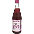 thumbnail image 4 of Pack of 12, Kedem Grape Juice, 22 fl oz, 4 of 6