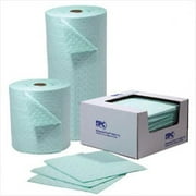 SPC 655-UN1719 Pad 15Inx19In Dimp Perfuniv 100 Pads-Case