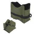 thumbnail image 1 of Nylon Shooting Rest Bags,Shooting Rest Bags Front Rear Bag Combo Front Back Sandbag Shooting Rest Support Bag, 1 of 8