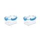 thumbnail image 2 of Contenedores de almacenamiento Moyic 2Conjunto cielo azul, 2 of 6