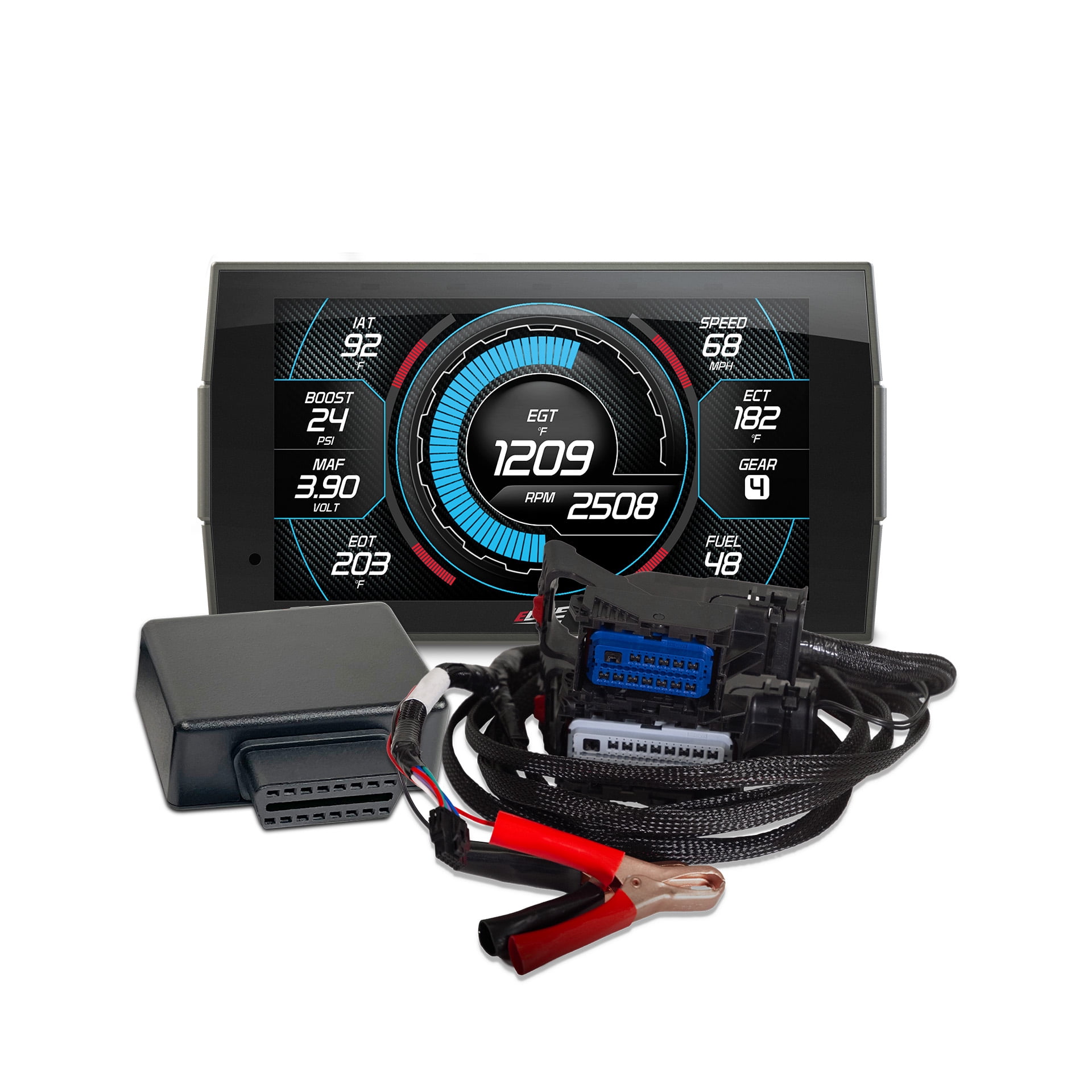 DiabloSport 9225-R Trinity 2 Unlock and Tune Kit - Walmart.com