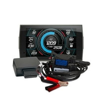 Edge 85453-K Evolution CTS3 2020-2023 GM 2500/3500 6.6L Gas