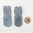 thumbnail image 1 of Calcetines de yoga Herrnalise Little YogaSocks, calcetines de alta calidad con agarre para niños pequeños y activos. Calcetines de algodón peinado para bebé, antideslizantes, para otoño e invierno., 1 of 2