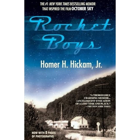 Pre-Owned Coalwood: Rocket Boys (Series #1) (Hardcover)