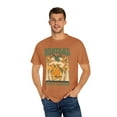 thumbnail image 4 of Montana Psychedelic 90s Y2K Style Comfort Colors Unisex Shirt, 4 of 7
