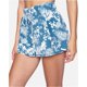 thumbnail image 3 of Hurley Weekender Jersey Casual Walking Shorts para mujer stell XS, 3 of 3