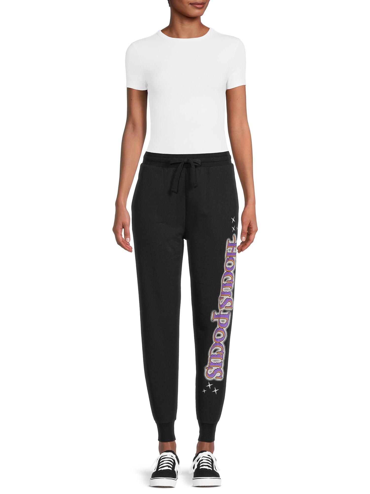 Hocus pocus joggers walmart sales