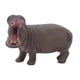 thumbnail image 5 of Modelo de hipopótamo, modelo de animal de hipopótamo, figuras de hipopótamo, modelo de hipopótamo, diseño elevado, 5 of 14