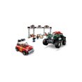 thumbnail image 3 of LEGO Speed Champions Mini Cooper S Rally 1967 et MINI John Co 75894, 3 of 5