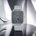 thumbnail image 2 of Reloj CASIO MTP-M305MC-8AVCF Moon phase-Acero, 2 of 3