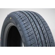 Tire Maxtrek Sierra S6 215/75R15 100S AS A/S All Season Fits: 1995 Jeep Wrangler Rio Grande, 1997-2001 Jeep Wrangler Sport Simolary simolary.com 10