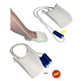 thumbnail image 3 of Kinsman Formed Sock Aid, Bariatric 5" Wide with Foam Handgrips 32027, 3 of 6