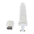 thumbnail image 1 of koolsoo Sliding Door Handle for Sienna 2004-10 Door Grip External Direct Replacement Silver 6923058010, 1 of 9