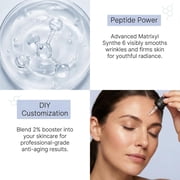 Skin Perfection Matrixyl Synthe 6 Peptide Booster, Palmitoyl Tetrapeptide-38, 0.5 oz