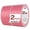 Pink, variant on 2 Pack Silver Duct Tape Heavy Duty Waterproof, Strong Adhesive for Indoor Outdoor Repairs, 40 Yards x 2 Inch Total
