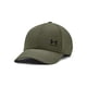 thumbnail image 1 of Gorro Under Armour Iso-Chill ArmourVent Stretch Fit para hombre, color verde, 1 of 3