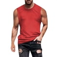 thumbnail image 1 of Playeras De Bambu Para Hombre, Camiseta De Manga Larga Con Cuello Alto Y Media Cremallera Con Estampado Navideño Para Hombre, 1 of 6