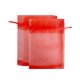 thumbnail image 3 of 100 bolsas protectoras para frutas y verduras con cordón. Rojo, 3 of 9