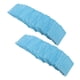 thumbnail image 4 of Babero dental, babero desechable de Microblading de 125 piezas, babero para paciente, babero desechable hecho a medida para la perfección, 4 of 12