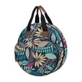 thumbnail image 1 of ZheElen Cross Stitch Bag With Double Layer For Embroidery kit, making Hoops Double Layer Round, 1 of 6