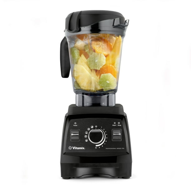バイタミックス　Vitamix professional series 750 Vitamix Professional Series 750 Blender, Pearl Gray