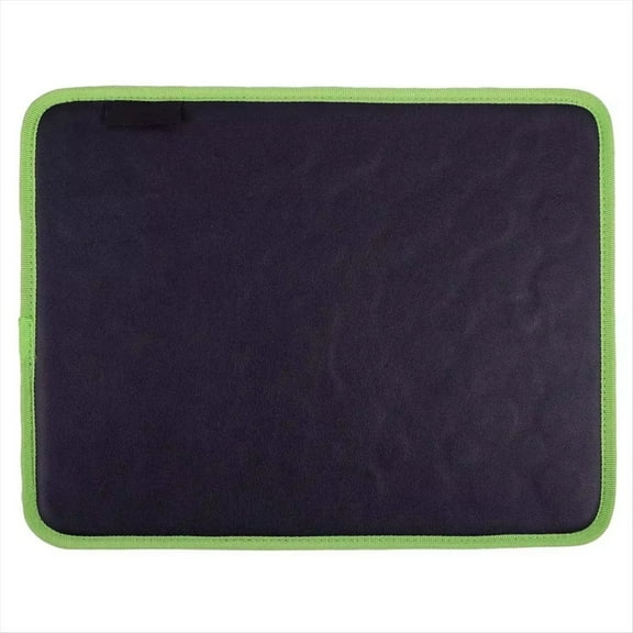Rollbacks & More Magnetic Tool Pad Flexible Holder Mat Trays Portable Organizer and Storage for Screws Wrenches Magnets