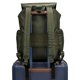 thumbnail image 4 of Mochila ELLE Wayfarer 23L Monograma Verde Oliva para Viaje, 4 of 7