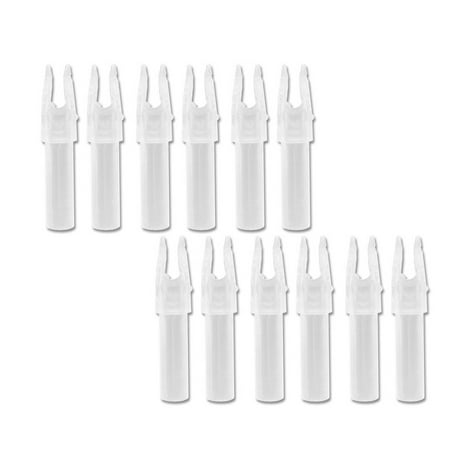 Eastman Outdoors Launch Pad Precision Nock .234 Pearl