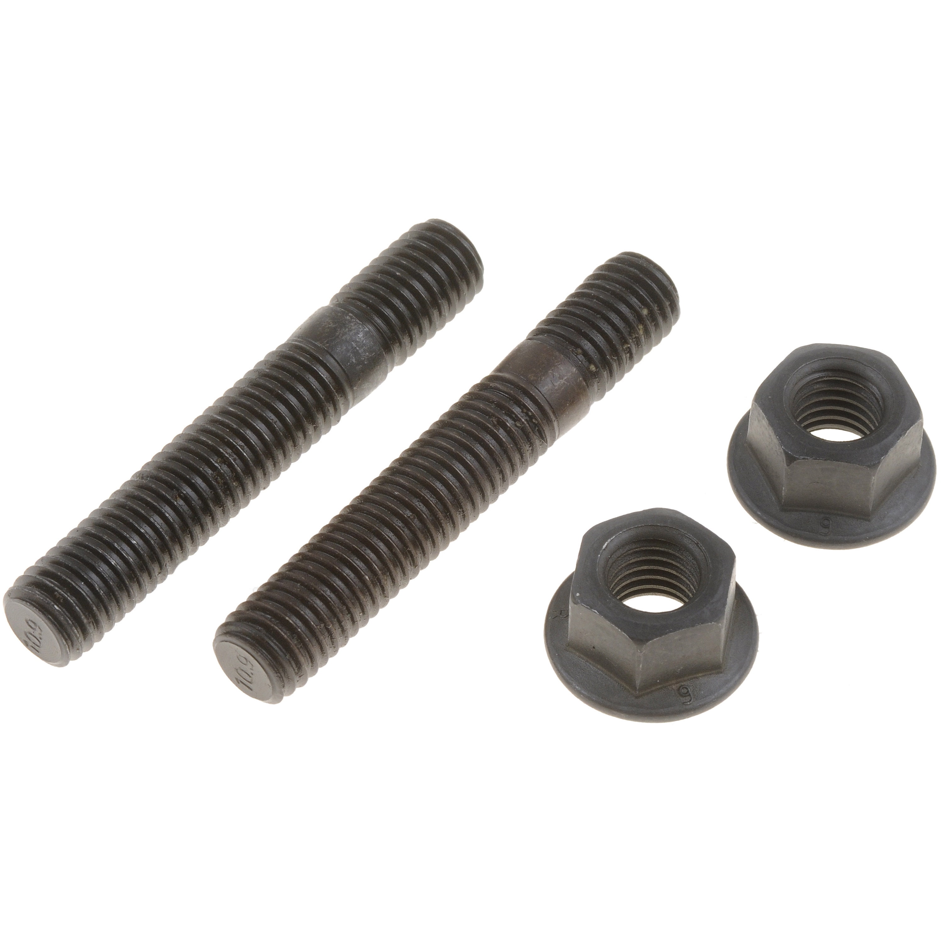 Dorman Help 03124 Exhaust Flange Stud And Nut