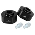 thumbnail image 1 of Unique Bargains 2 Inch Front Leveling Lift Kit Suspension Spring Strut Spacer for Ford F150 Excursion F250 F350, 1 of 9
