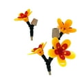 thumbnail image 1 of LSLJS 2PC Diy Kit Turn Your Own Recycled Bottles Into The Best Hummingbird Feeder, Hummingbird Feeder, 1 of 2