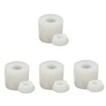 thumbnail image 4 of HOMEMAXS 4pcs Silicone Candle Mold Scented Candle DIY Mold Handmade Candle Making Mold, 4 of 8