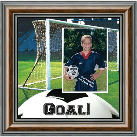 soccer picture frame personalized soccer gifts for soccer players