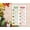 Unframed 12x18inch(30x45cm), variant on Dietary Chart Poster, Menopausal Weight Loss Guide Poster, Dietary Plan Chart Poster, Hormone Balance And Metabolism Promotion Poster