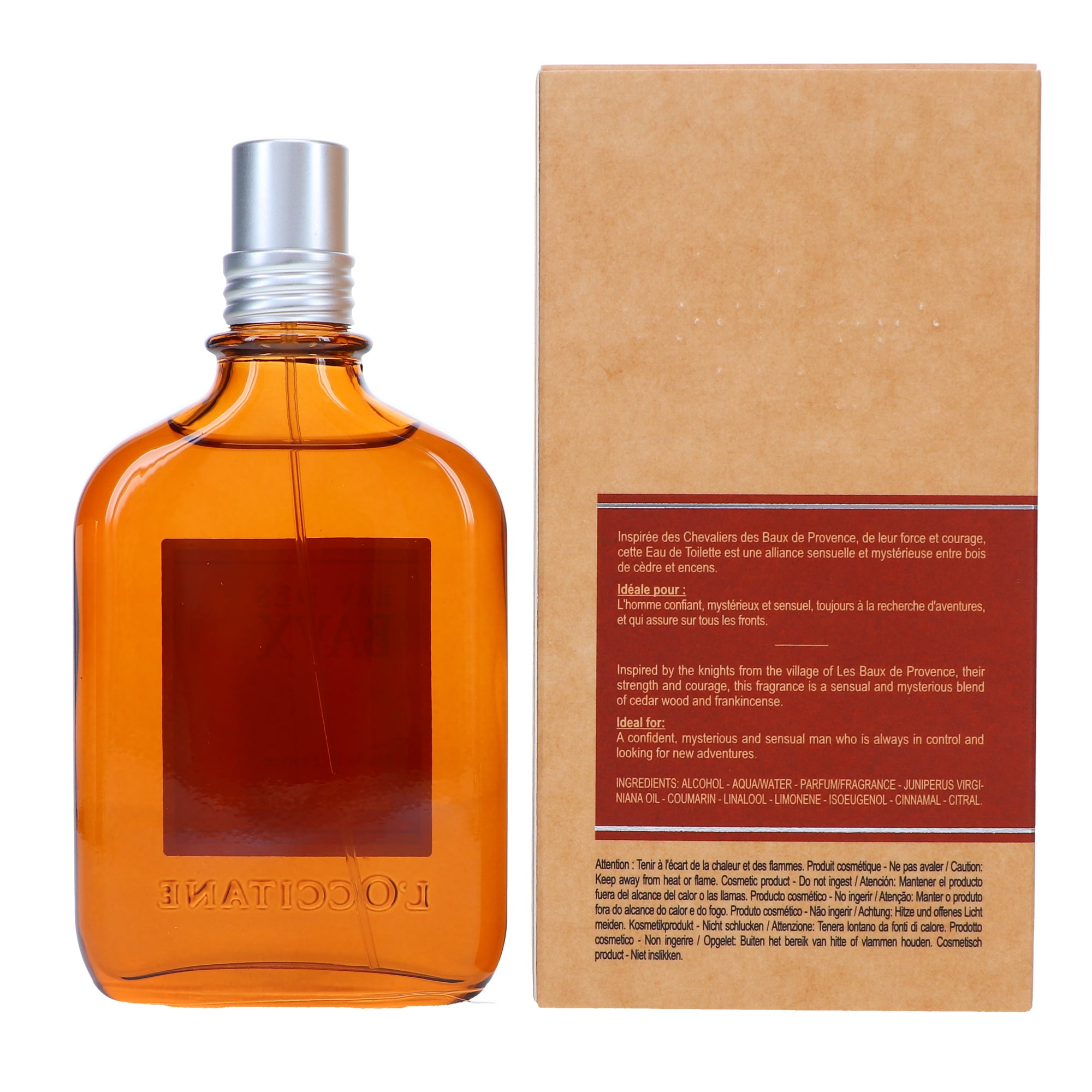 L'Occitane Eav Des Bavx Eau de Toilette 2.5 oz - Walmart.ca