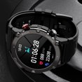 thumbnail image 1 of Fitness Watch Heart Rate Health Monitor Deportes al aire libre Smartwatch (Negro), 1 of 9
