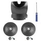 thumbnail image 1 of For V10 V11 V15 Vacuum Cleaner 100W High Torque Cleaner Head V-Ball & High Torque Cleaner Head Conne, 1 of 5