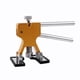 thumbnail image 5 of Kit de herramientas de Reparación de abolladuras Qiilu ANGGREK extractor de pegamento Lifter 18 pestañas, 5 of 8