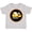 AC-Heather Grey, variant on Construction Digger Truck Boys Toddler T-Shirt