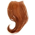 thumbnail image 2 of Invisible Extension - R28S Glazed Fire by Hairdo for Women - 1 Pc Hair Extension, 2 of 3